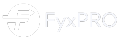 FyxPRO Logo